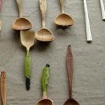 Craft Revolution: 4 Day Course: Spoon Camp