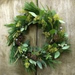 Crafted: Homemade Festive Gifts - Garlands