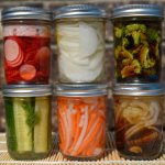 Crafted: Preserves, Pickles & Ferments