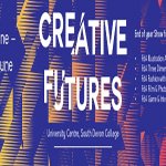 Creative Future 2016