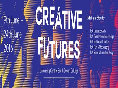 Creative Future 2016