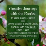 Creative Journeys with the Faeries