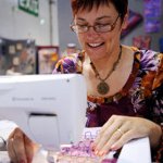 Creative Textile Embroidery and Mixed Media Workshops