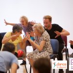 Dance for Parkinsons | Support and Development Day