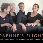 Daphne's Flight