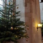 Dartington Community Choir - Christmas Family Concert