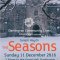 Dartington Community Choir perform Haydn The Seasons / <span itemprop="startDate" content="2016-12-11T00:00:00Z">Sun 11 Dec 2016</span>