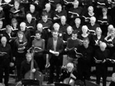 Dartington Community Choir: St John Passion