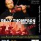December Billy Thompson Gypsy Style Live / <span itemprop="startDate" content="2011-12-05T00:00:00Z">Mon 05 Dec 2011</span>