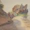 Discovering Watercolour Weekend / <span itemprop="startDate" content="2018-04-28T00:00:00Z">Sat 28</span> to <span  itemprop="endDate" content="2018-04-29T00:00:00Z">Sun 29 Apr 2018</span> <span>(2 days)</span>