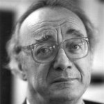 DISS 2015: Alfred Brendel - A Pianist's Alphabet