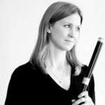 DISS 2015: Baroque Flute and Oboe music
