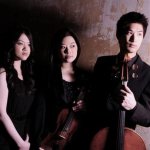 DISS 2015 -  Fournier Trio