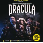 Dracula: The Bloody Truth
