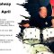 Drum Tuition with Colin Woolway, Totnes, April 2020 / <span itemprop="startDate" content="2020-04-25T00:00:00Z">Sat 25</span> to <span  itemprop="endDate" content="2020-04-26T00:00:00Z">Sun 26 Apr 2020</span> <span>(2 days)</span>