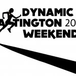 Dynamic Dartington Weekend