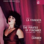 English National Opera: La Traviata (Live)