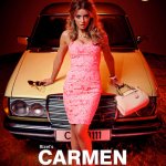 English National Opera Live: Carmen