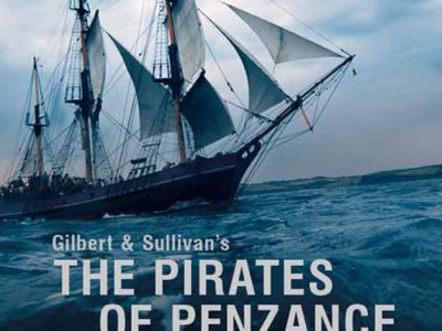 English National Opera: The Pirates of Penzance (Live)
