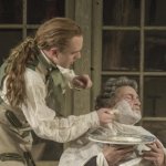 ENO Live: The Barber of Seville [12A]