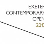Exeter Contemporary Open 2013