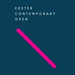 Exeter Contemporary Open 2017