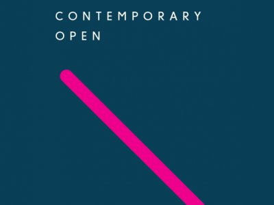 Exeter Contemporary Open 2017