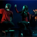 Exeter Northcott Theatre Youth Summer Schools