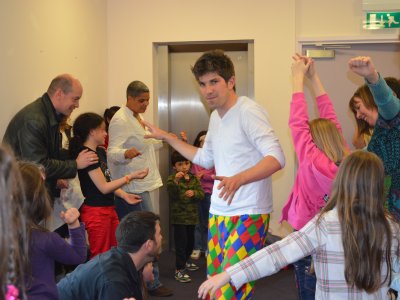 Family Drama Workshops at The Princess Theatre, Torquay