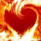 FIRE IN YOUR HEART / <span itemprop="startDate" content="2017-12-03T00:00:00Z">Sun 03 Dec 2017</span>