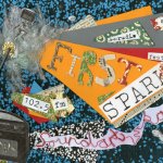 First Spark radio festival 2012