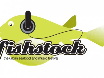 Fishstock Brixham 2011 10th September