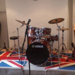 FREE Drums Taster Tuesday 11th December