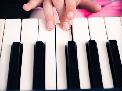 FREE Keyboard Taster session for ALL ages!