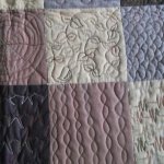 Free Motion Quilting Course