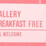 Gallery Breakfast