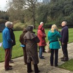 Garden Tours at Dartington