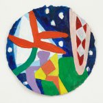 Gillian Ayres: Paintings and Prints 1986 to 2011