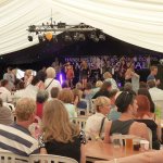 Hanbury's Fish and Chips Music Festival