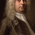 Handel on the Move