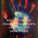 'HANDS'