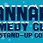 Hannahs Christmas Comedy Club