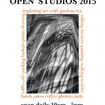 Harbertonford Open Studios 23rd,24th,25th May 2015