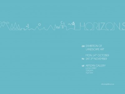 Horizons - An Exhibition of Landscape Art