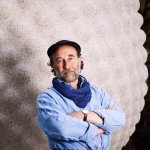 Illustrated talk by artist Peter Randall-Page
