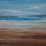 Island Artist - Paintings by Emma Carter