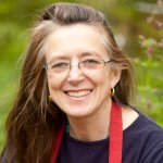 Julia Ponsonby - Mindful Baking, Mindful Feasting
