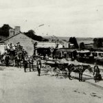 Kingsbridge - Then and Now