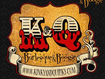 Kinky & Quirky’s 'Majestic' Burlesque and Boogie