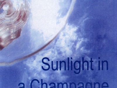 Launch of SUNLIGHT IN A CHAMPAGNE GLASS